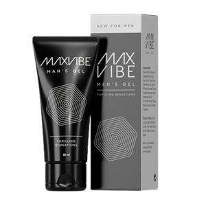 Max Vibe