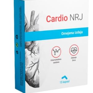 Cardio NRJ