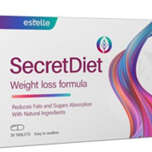 SecretDiet